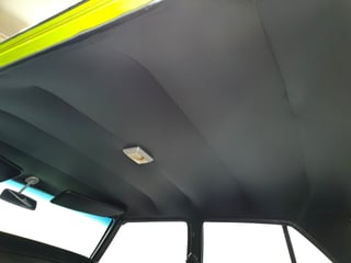 1974 Holden HQ Monaro GTS 350 Replica