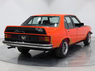 1974 Holden LH Torana SLR 5000