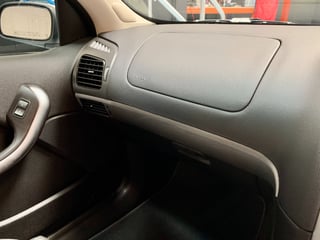 2007 FPV BFII Falcon GT Cobra Build No.79 - 6 Speed Manual