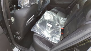 2016 XR8 Falcon Sprint #81