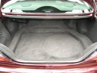 Tickford EL GT Falcon #37