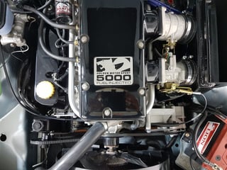 1988 VL Group A Walkinshaw Commodore (SV88)