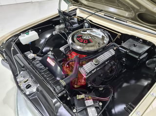 1969 HT GTS Monaro 350 V8