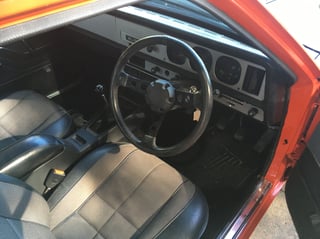 1977 LX Torana SL/R 5000