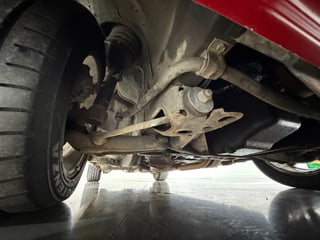 1986 HDT VL Commodore SS Group A - Build No 497 