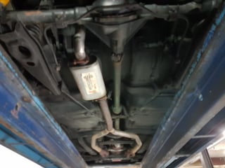 1985 VK SS Group A Commodore