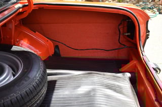 1971 XY GT Falcon Tribute