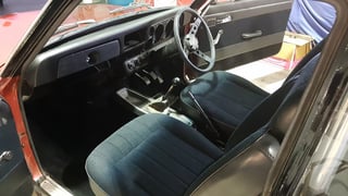 1972 LJ Torana GTR XU1 Tribute