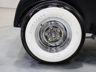 1931 Ford Model A Hot Rod