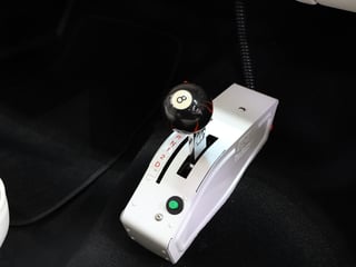 1967 Ford XR Falcon GT Replica Street Machine