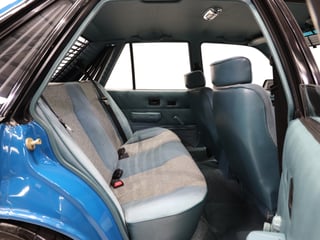 1985 HDT VK SS Group A Brock Commodore Build No 64/500 - 11,820 km