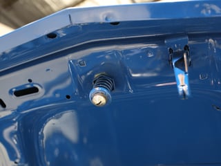 1984 HDT VK SS Group A Brock Commodore Replica - 355ci 450hp