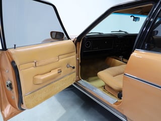 1978 Ford XC Fairmont GXL 351 V8 Power Pack - 3999 Ford Special Vehicles