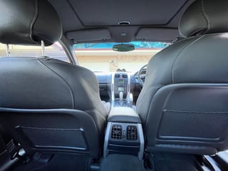 2006 HSV VZ GTO Signature Series Coupe #031