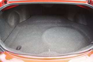 2000 Tickford TE50 Series T2