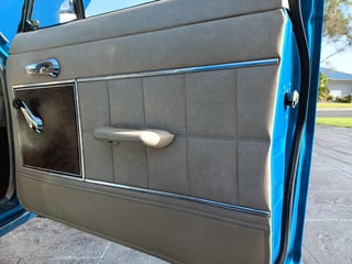 1971 Holden Torana LC - Street Sleeper