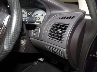 2002 FPV BA GTP - Build No. P002 Press and Brochure car