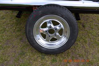 1970 HG GTS Monaro 350 V8