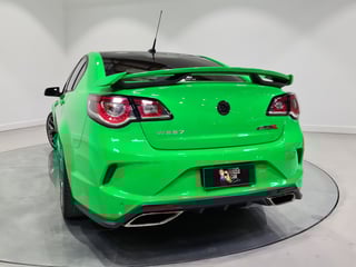 2017 VF Gen F2 HSV GTSR