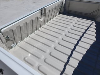 1973 HQ Belmont Ute 308 V8 4 speed