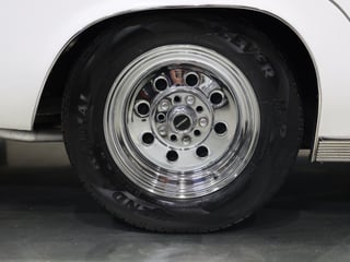 1973 Holden HQ Statesman Deville  …