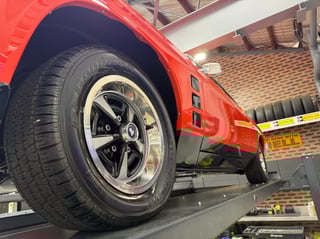 1975 Holden HJ GTS Monaro Coupe - Rare 5.0L 4sp - Concours Restored  