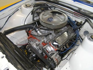 VK Spa 24 Hour Race Replica