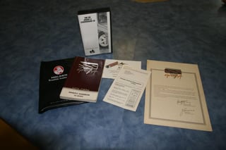 VN Group A SS Commodore #25