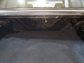 1979 XD Ford Fairmont - 5.8 litre