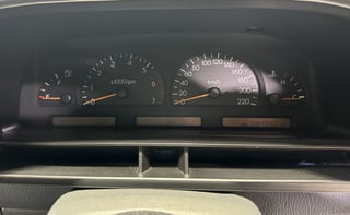 1990 HSV VN SS Group A Commodore - Build No. 124 / 302