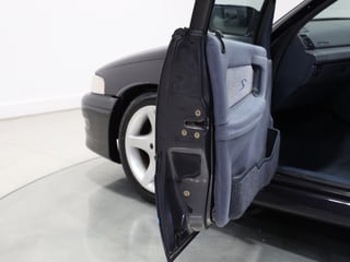 1992 HSV VP GTS Build No 048 - Anthracite