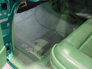 1957 Custom Buick Special 