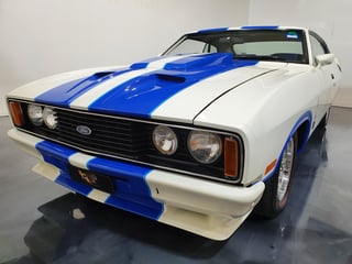 1978 Ford XC Falcon Cobra - Build No.140/400 - 5.8 litre
