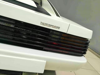 1987 Ferrari Testarossa