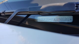 2009 VE SS Commodore 6.0L V8