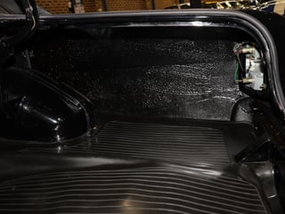 1971 Ford Falcon XY GT Replica 393ci - Onyx Black SUNROOF!
