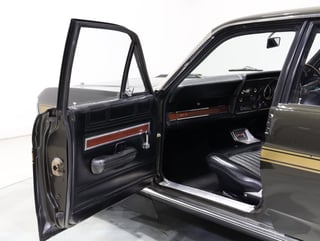 1970 Ford Falcon XW GT - Reef Green Unrestored Maintained