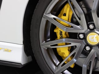 2016 Holden HSV Gen-F2 GTS - Harrop 500kW Enhanced