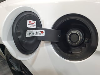 2020 Ford Mustang R-Spec - Build 328 / 500