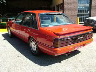 VK Brock Calais Director Lookalike