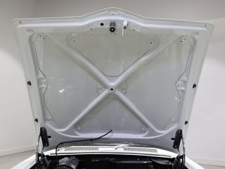 1973 Holden LJ Torana GTR XU1 Tribute - Glacier White