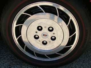 VK Brock Calais Director Lookalike