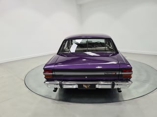 1970 XY GT Falcon Replica