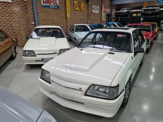 AMCS Around the Showroom Tour - 15th Dec 2022