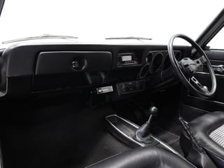 1972 Holden LJ Torana GTR XU1 - Glacier White …