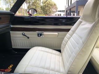 1972 Dodge Dart Demon 340