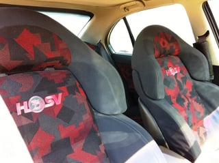 2000 HSV Clubsport R8 Series 11