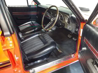 1971 XY GT Falcon Replica