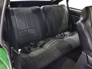 1977 Holden LX Torana A9X Hatchback Tribute - Supermint Metallic …