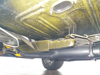 1971 XY GTHO Falcon Replica